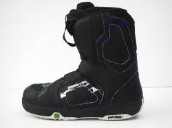 Salomon 290 mm Použité snowboardové boty Salomon 290 mm Použité snowboardové boty