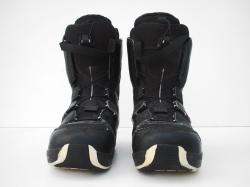 Salomon 290 mm Použité snowboardové boty