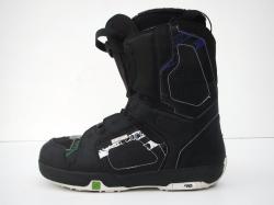 Salomon 295 mm Použité snowboardové boty Salomon 295 mm Použité snowboardové boty