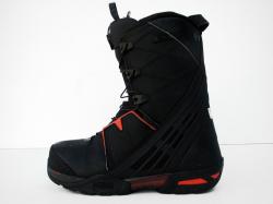 Salomon 300 mm Použité snowboardové boty Salomon 300 mm Použité snowboardové boty