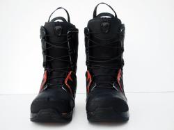Salomon 300 mm Použité snowboardové boty