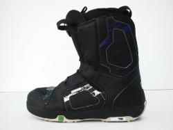Salomon 305 mm Použité snowboardové boty Salomon 305 mm Použité snowboardové boty