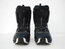 Salomon 305 mm Použité snowboardové boty