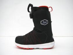 Salomon Launch 220 mm Použité snowboardové boty Salomon Launch 220 mm Použité snowboardové boty