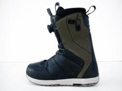 Salomon Launch 260 mm Použité snowboardové boty Salomon Launch 260 mm Použité snowboardové boty