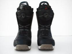 Salomon Launch 260 mm Použité snowboardové boty