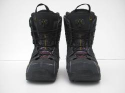 Salomon Savage 280 mm Použité snowboardové boty