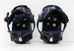 K2 vel. M použité snowboardové vázání