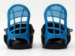 Použité snowboardové vázání K2 vel. S