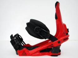 Salomon Blaster vel. M použité snowboardové vázání