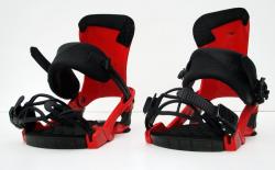 Salomon Blaster vel. M použité snowboardové vázání