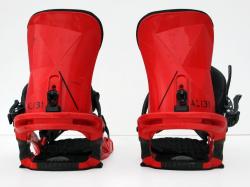 Salomon Blaster vel. M použité snowboardové vázání