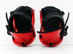 Salomon Blaster vel. M použité snowboardové vázání