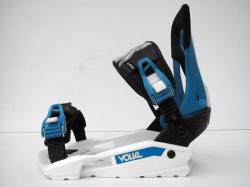 Völkl vel. XL použité snowboardové vázání