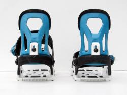 Völkl vel. XL použité snowboardové vázání