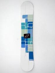 Crazy Creek Emotion 147 cm snowboard Crazy Creek Emotion 147 cm snowboard