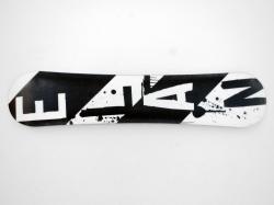 Elan Prodigy 125 cm Použitý snowboard