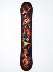 Elan Trinity Chicas 156 cm snowboard Elan Trinity Chicas 156 cm snowboard