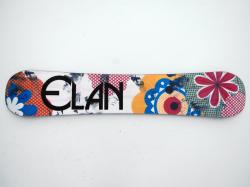 Elan Trinity Chicas 156 cm snowboard