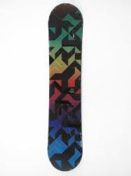 Elan Universe 115 cm Použitý snowboard