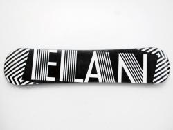 Elan Universe 115 cm Použitý snowboard
