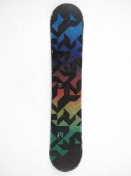Elan Universe 125 cm použitý snowboard