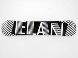 Elan Universe 125 cm použitý snowboard