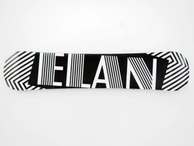 Elan Universe 125 cm použitý snowboard