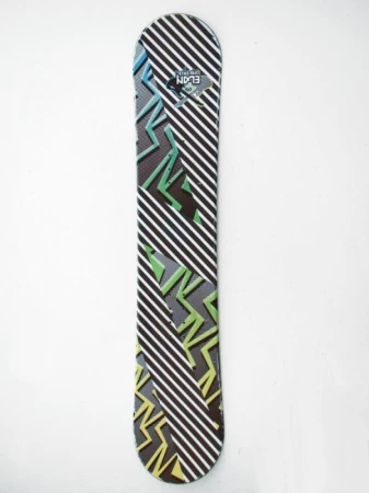Elan Universe 135 cm použitý snowboard