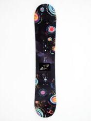 K2 129 cm Použitý snowboard