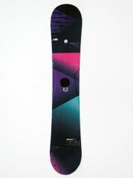 Nidecker 148 cm Použitý snowboard Nidecker 148 cm Použitý snowboard