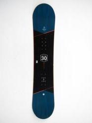 Nidecker One Hundred 130 cm Použitý snowboard