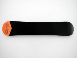 Nidecker One Hundred 130 cm Použitý snowboard