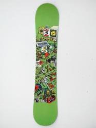Salomon 135 cm snowboard Salomon 135 cm snowboard