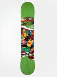 Salomon 135 cm snowboard Salomon 135 cm snowboard