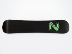 Salomon 135 cm snowboard