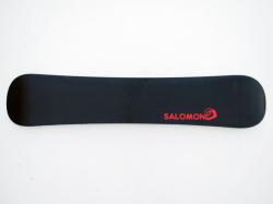 Salomon 140 cm Použitý snowboard