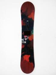 Salomon Drift Rocker 143 cm použitý snowboard Salomon Drift Rocker 143 cm použitý snowboard