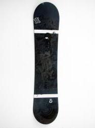 Völkl Jibby 116 cm Použitý snowboard
