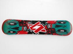 Völkl Jibby 116 cm Použitý snowboard