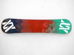 Völkl Jibby 126 cm Použitý snowboard