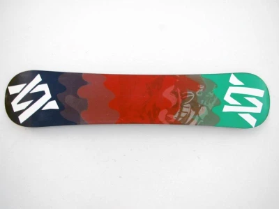 Völkl Jibby 126 cm Použitý snowboard