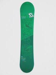Völkl Jibby 126 cm Použitý snowboard