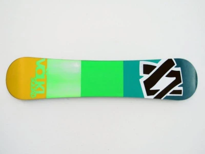 Völkl Squad 132 cm snowboard