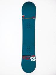 Völkl Squad 142 cm použitý snowboard Völkl Squad 142 cm použitý snowboard