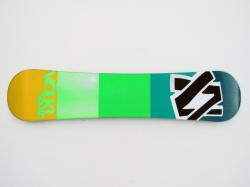 Völkl Squad 142 cm použitý snowboard