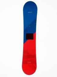 Völkl Squad 146 cm snowboard použitý Völkl Squad 146 cm snowboard použitý