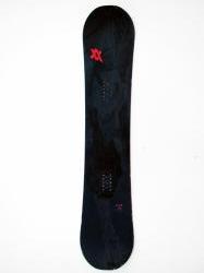 Völkl Squad 146 cm použitý snowboard Völkl Squad 146 cm použitý snowboard