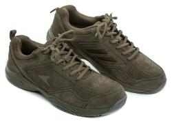 Power 912M JL21 hnědá pánská sportovní obuv