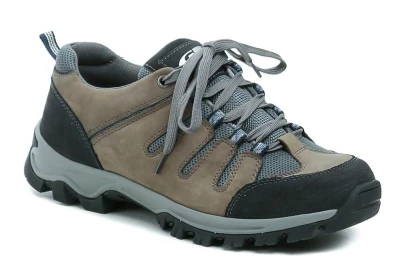 Power Gruna GPOW004 khaki pánská outdoorová obuv Power Gruna GPOW004 khaki pánská outdoorová obuv